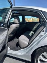 2011 HYUNDAI SONATA SEDAN 4-CYL, 2.4 LITER SE SEDAN 4D - The Auto Lot