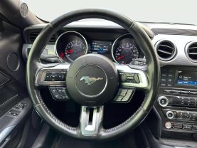 2018 FORD MUSTANG COUPE V8, 5.0 LITER GT COUPE 2D