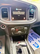 2015 DODGE CHARGER SEDAN V6, 3.6 LITER SXT SEDAN 4D