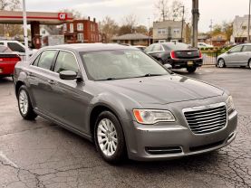 2012 CHRYSLER 300