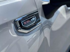 2022 GMC SIERRA 1500 LIMITED CREW CAB PICKUP V8, ECOTEC3, DFM, 6.2 LITER DENALI PICKUP 4D 5 3/4 FT - The Auto Lot