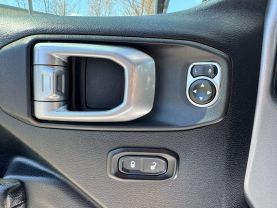 2020 JEEP WRANGLER UNLIMITED SUV 4-CYL, TURBO, 2.0 LITER SPORT S SPORT UTILITY 4D