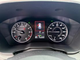 2021 SUBARU OUTBACK WAGON 4-CYL, 2.5 LITER LIMITED WAGON 4D