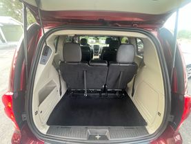 2019 DODGE GRAND CARAVAN PASSENGER PASSENGER V6, FLEX FUEL, 3.6 LITER SXT MINIVAN 4D