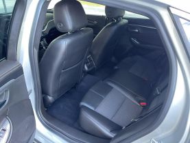 2018 CHEVROLET IMPALA SEDAN V6, 3.6 LITER LT SEDAN 4D