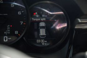 2019 PORSCHE MACAN SUV 4-CYL, TURBO, 2.0 LITER SPORT UTILITY 4D