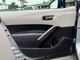 2022 TOYOTA COROLLA CROSS LE SPORT UTILITY 4D