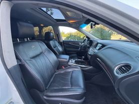 2013 INFINITI JX