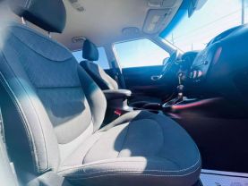 2014 KIA SOUL WAGON 4-CYL, 1.6 LITER WAGON 4D