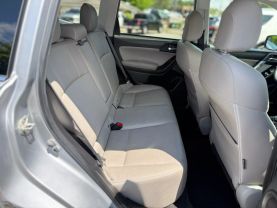 2015 SUBARU FORESTER SUV 4-CYL, PZEV, 2.5 LITER 2.5I LIMITED SPORT UTILITY 4D