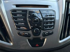 2017 FORD TRANSIT 150 VAN CARGO - AUTOMATIC - Dart Auto Group