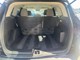 2016 FORD ESCAPE SUV 4-CYL, ECOBOOST, 1.6T SE SPORT UTILITY 4D
