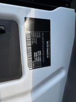 2019 MERCEDES-BENZ SPRINTER 3500 XD CAB & CHASSIS CAB_CHASSIS V6, TURBO DIESEL, 3.0 LITER 170" WB CAB & CHASSIS 2D