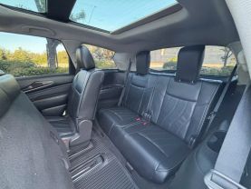 2013 INFINITI JX