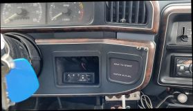 1990 Ford Superduty Xlt Lariat Cab/chas - Image 20