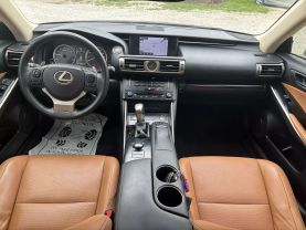 2014 LEXUS IS SEDAN V6, 2.5 LITER IS 250 SEDAN 4D at T&T Repairables - used car dealership in Spencer, Indiana.