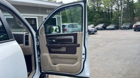 2015 Ram 2500 Crew Cab - Image 22