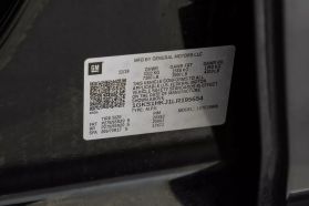 2020 GMC YUKON XL SUV V8, ECOTEC3, 6.2 LITER DENALI SPORT UTILITY 4D