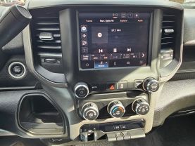 2022 RAM 3500 CREW CAB PICKUP 6-CYL, HO, TURBO DIESEL, 6.7 LITER TRADESMAN PICKUP 4D 8 FT