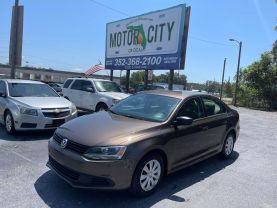 2014 VOLKSWAGEN JETTA SEDAN 4-CYL, 2.0 LITER 2.0L S SEDAN 4D