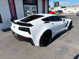 2016 CHEVROLET CORVETTE