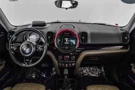 2018 MINI COUNTRYMAN HATCHBACK 3-CYL, TURBO, 1.5 LITER COOPER HATCHBACK 4D