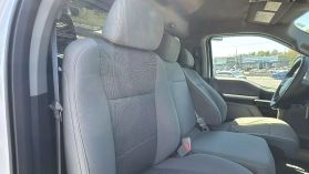 2019 FORD F250 SUPER DUTY REGULAR CAB