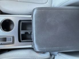 2012 CHEVROLET TRAVERSE SUV V6, 3.6 LITER LTZ SPORT UTILITY 4D