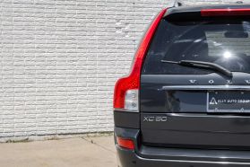 2013 VOLVO XC90 SUV 6-CYL, 3.2 LITER 3.2 SPORT UTILITY 4D