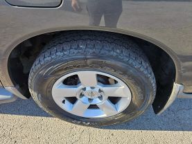 2006 NISSAN ARMADA