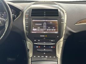 2013 LINCOLN MKZ