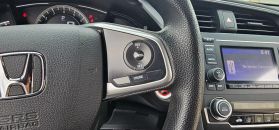 2017 HONDA CIVIC COUPE 2.0L LX-P 2DR