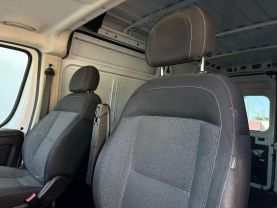 2019 RAM PROMASTER CARGO VAN CARGO WHITE AUTOMATIC - Dart Auto Group