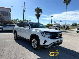 2021 Volkswagen Atlas - Image 7