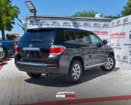 2013 TOYOTA HIGHLANDER For Sale in Orlando
