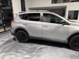 2016 TOYOTA RAV4 SUV 4-CYL, 2.5 LITER LE SPORT UTILITY 4D