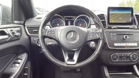 2018 Mercedes-benz Gls Gls 450 4matic Sport Utility 4d - Image 10