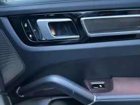 2021 PORSCHE CAYENNE COUPE