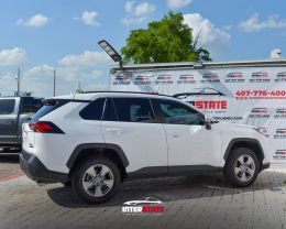 2022 TOYOTA RAV4 For Sale in Orlando