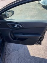 2015 CHRYSLER 200 SEDAN 4-CYL, MULTIAIR PZEV 2.4L LIMITED SEDAN 4D