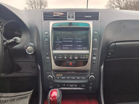 2006 Lexus Gs - Image 22