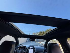 2021 FORD EDGE SUV 4-CYL, ECOBOOST, TURBO, 2.0 LITER ST-LINE SPORT UTILITY 4D