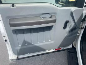2012 FORD F550 SUPER DUTY REGULAR CAB 9FT DUMP TRUCK WITH MEYER SNOW PLOW DUMP TRUCKS V8, 6.7 LITER 165" W.B. 2D - Eddies Auto Sales