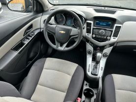 2012 CHEVROLET CRUZE