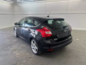 2013 FORD FOCUS