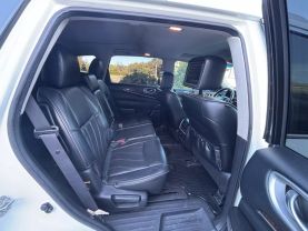 2013 INFINITI JX