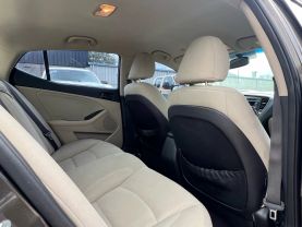 2012 KIA OPTIMA SEDAN 4-CYL, 2.4 LITER LX SEDAN 4D