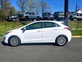 2016 HYUNDAI ELANTRA GT HATCHBACK 4-CYL, 2.0 LITER HATCHBACK 4D
