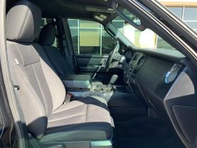 2017 FORD EXPEDITION EL CARS/SUV V6, ECOBOOST, TT, 3.5L XL SPORT UTILITY 4D - Eddies Auto Sales