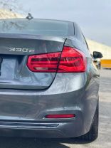 2018 BMW 3 SERIES